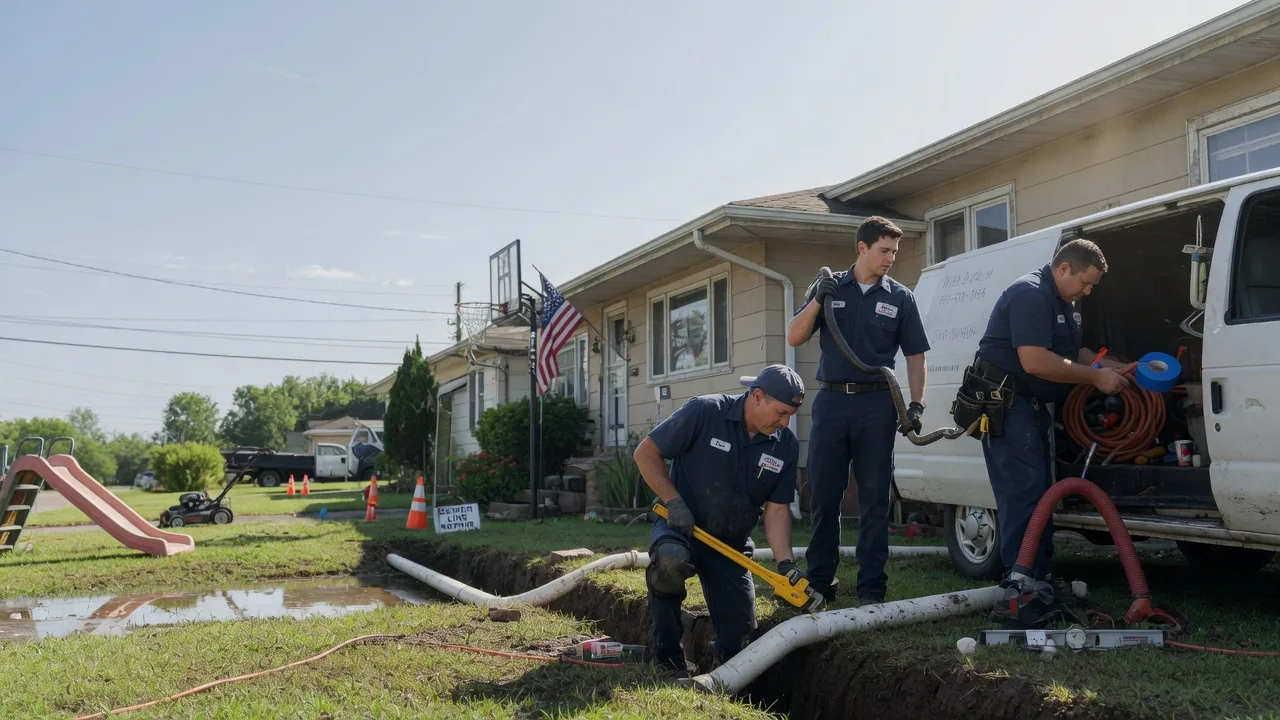 Toilet Installation in Woodridge, IL near me